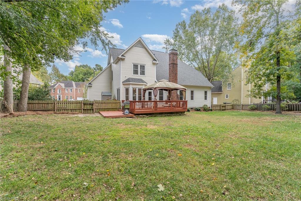 1614 Deercroft Court Property Photo 38