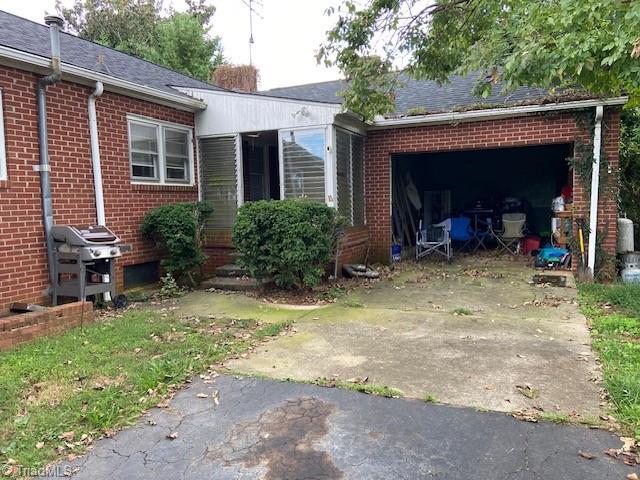 17980 Nc Highway 109 Property Photo 2