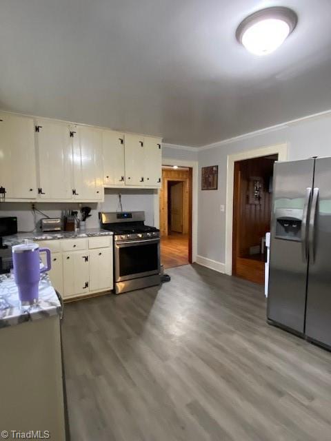 17980 Nc Highway 109 Property Photo 6