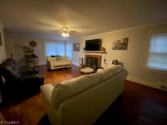 17980 Nc Highway 109 Property Photo 7