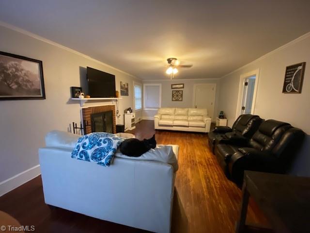 17980 Nc Highway 109 Property Photo 8