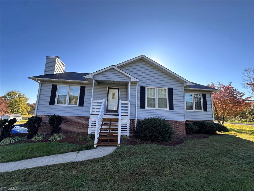 3557 Clingman Road Property Photo
