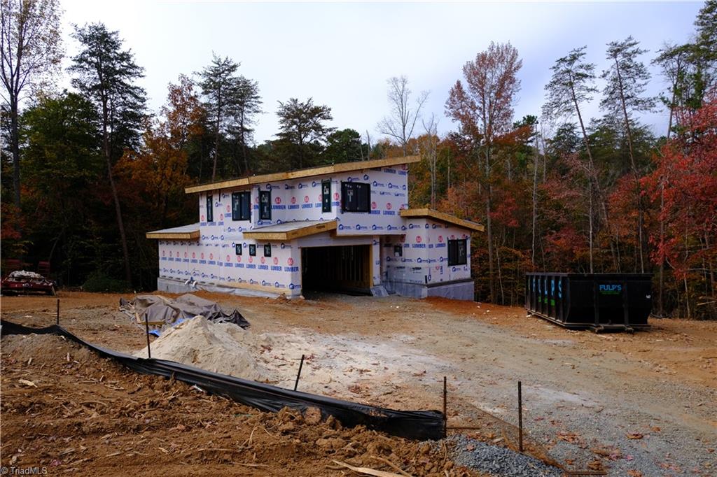 324 Harvest Mill Drive Property Photo 1