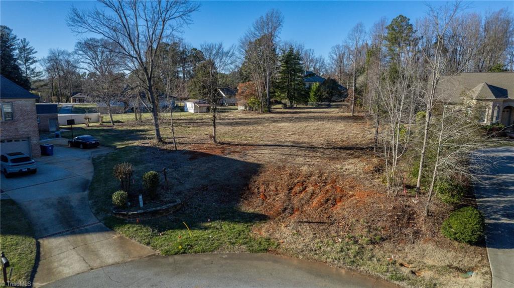 4708 W Perquimans Road Property Photo 1
