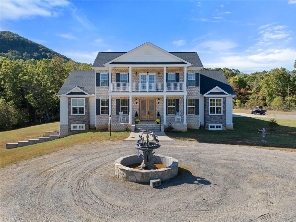 204 Violet Ridge Trail Property Photo