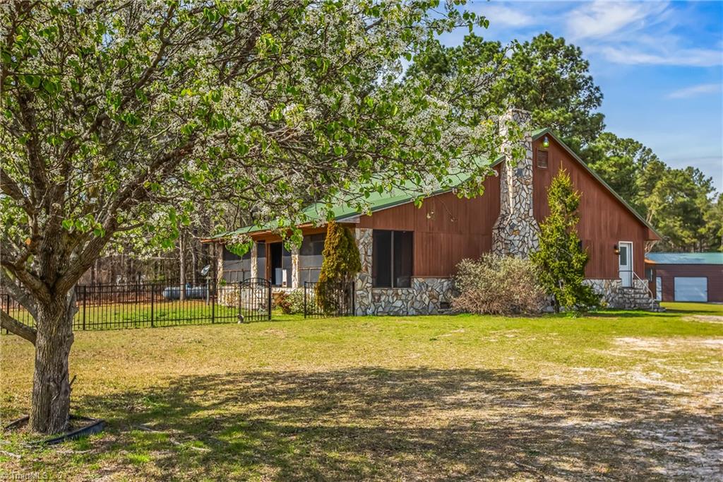 526 Springhill Church Road Property Photo