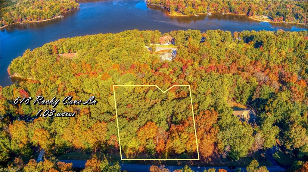 618 Rocky Cove Lane Property Photo