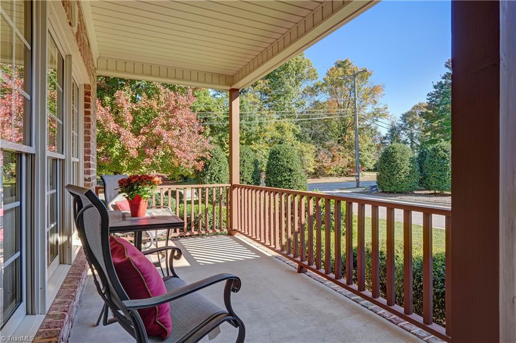 5911 Ballinger Road # D Property Photo 2
