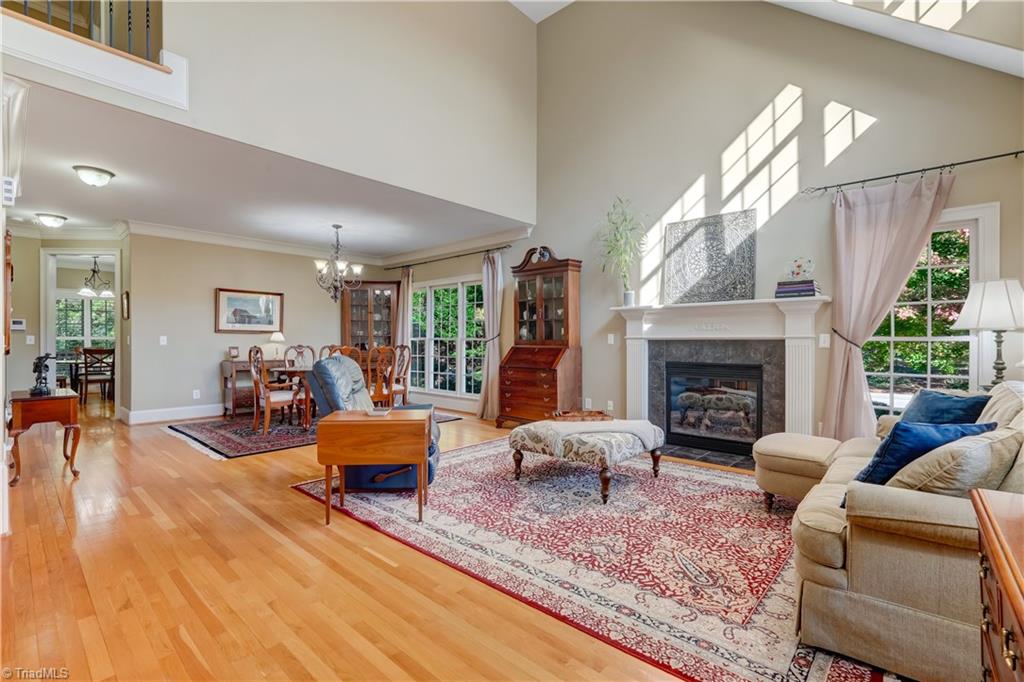 5911 Ballinger Road # D Property Photo 3