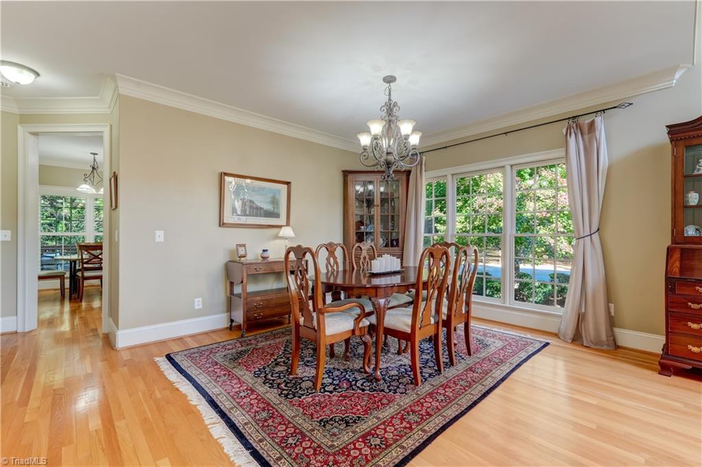 5911 Ballinger Road # D Property Photo 5