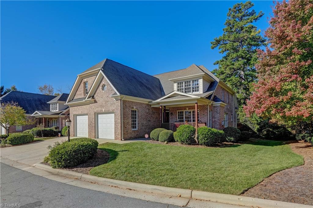 5911 Ballinger Road # D Property Photo 26