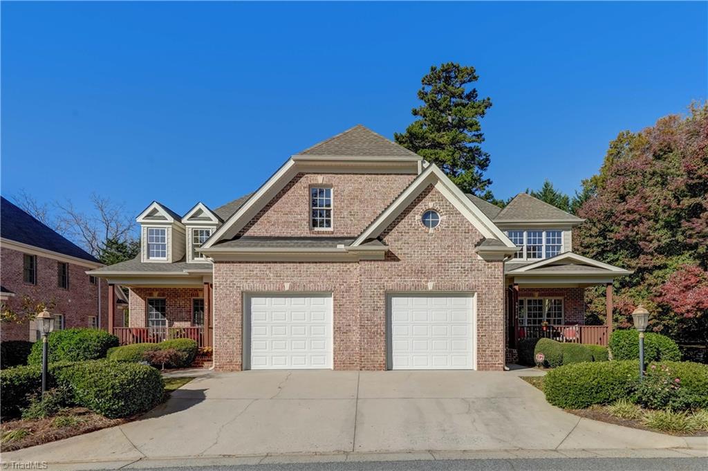 5911 Ballinger Road # D Property Photo 27