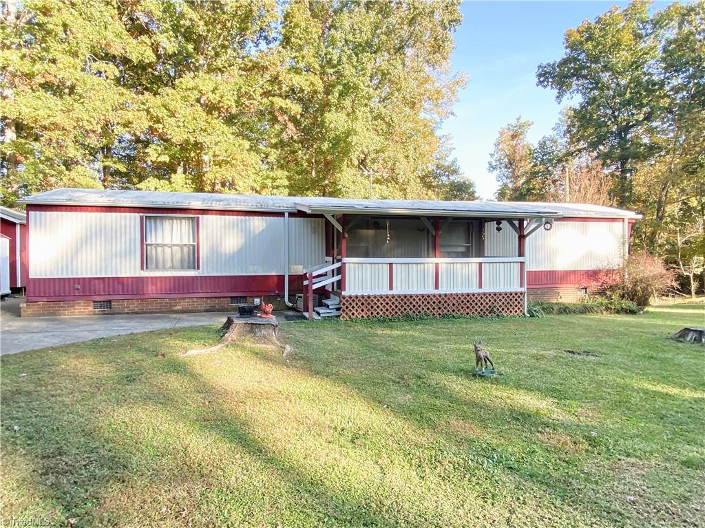 3067 Bingham Loflin Road Property Photo