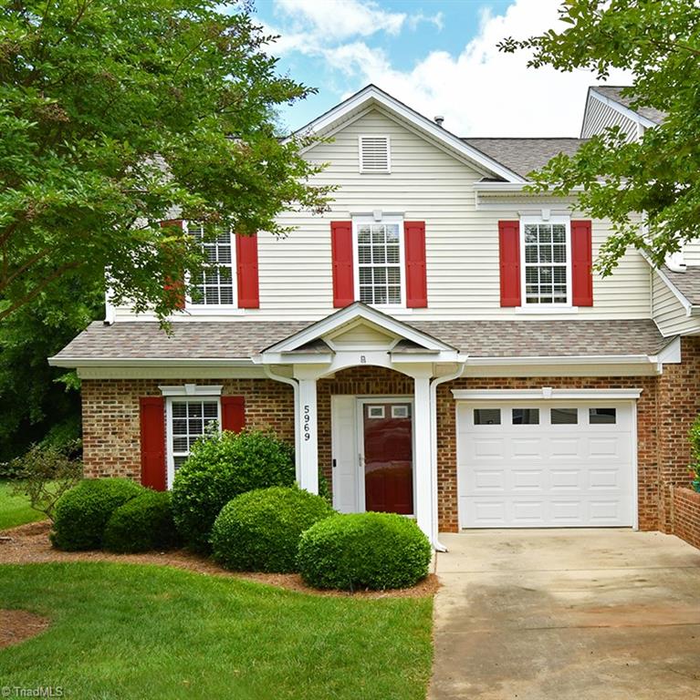 5969 Fox Point Circle Property Photo 1