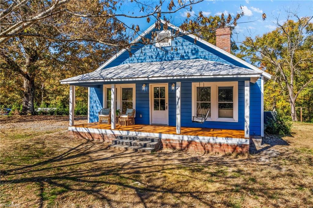 480 Wyatt Grove Church Road Property Photo