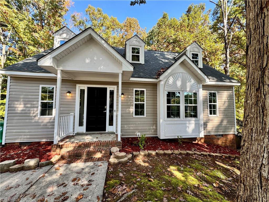 4019 Sherry Court Property Photo 1