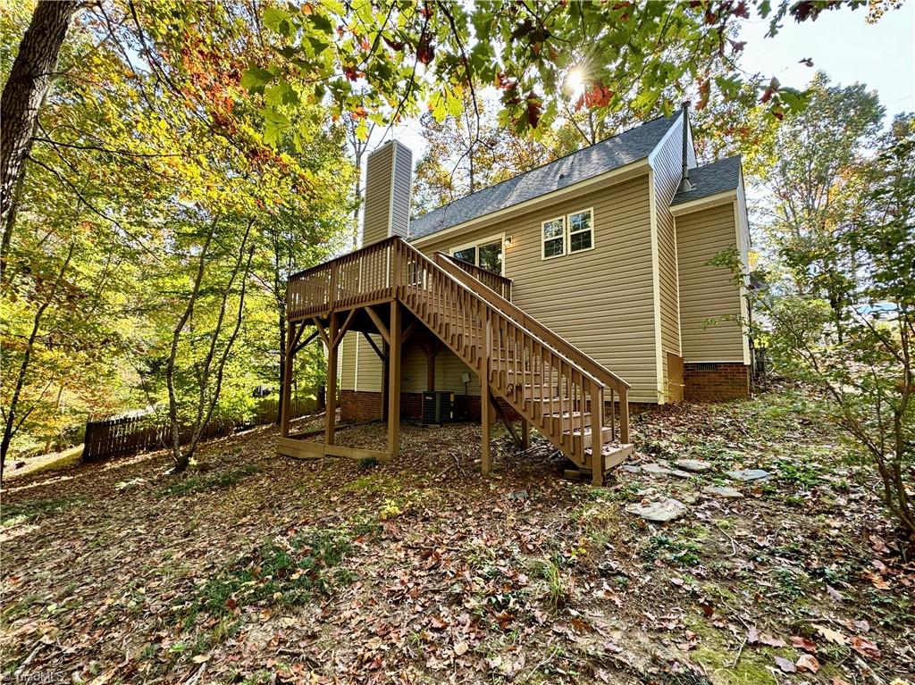 4019 Sherry Court Property Photo 5