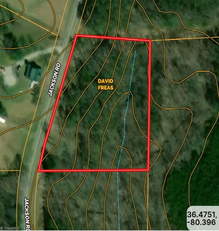 00 Jackson Road Property Photo
