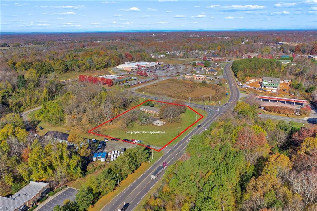 819 Us Highway 64 W Property Photo 1