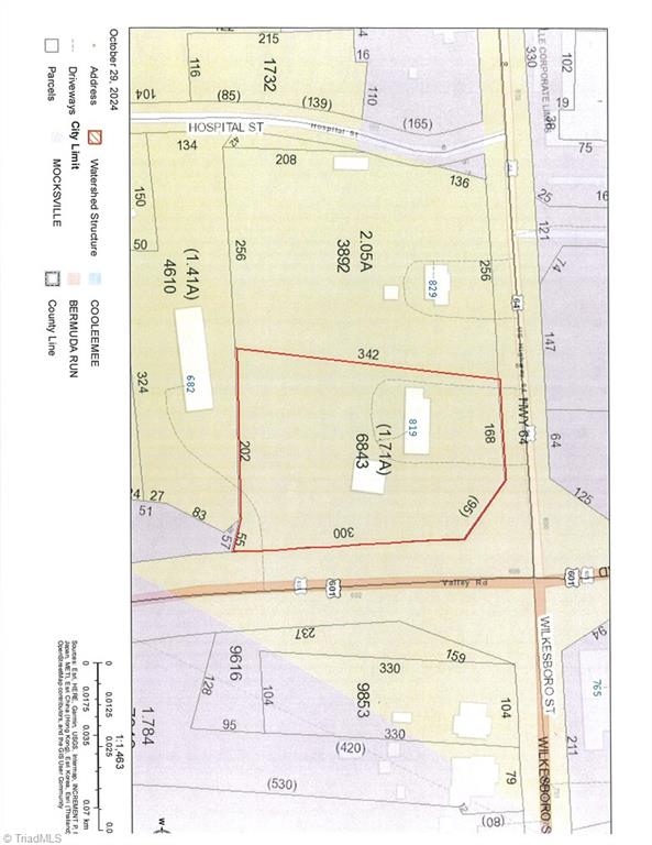 819 Us Highway 64 W Property Photo 2