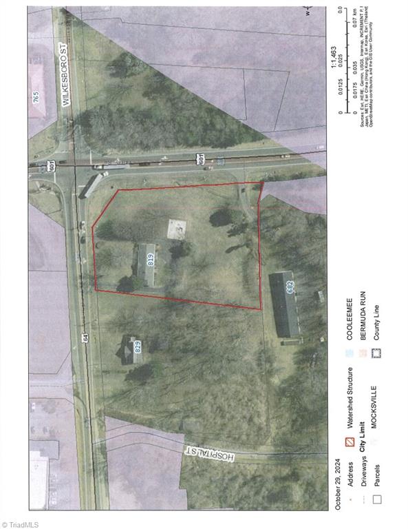 819 Us Highway 64 W Property Photo 12