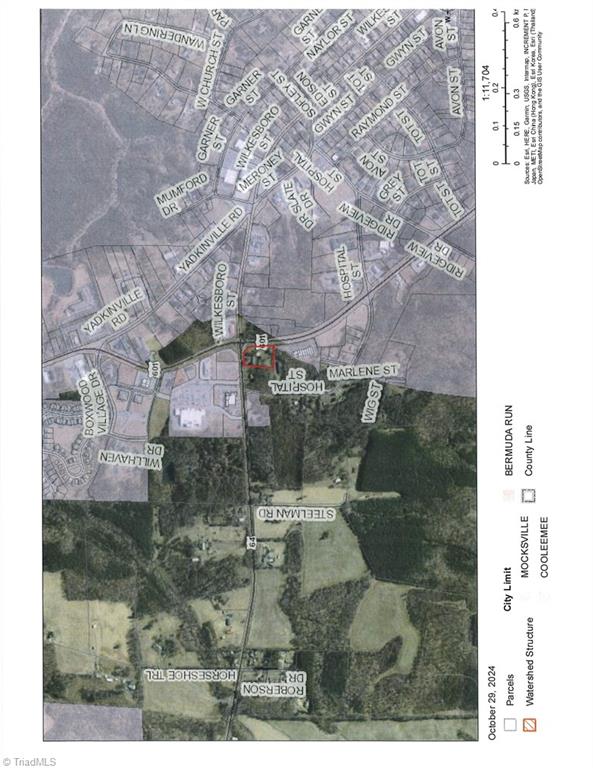 819 Us Highway 64 W Property Photo 14