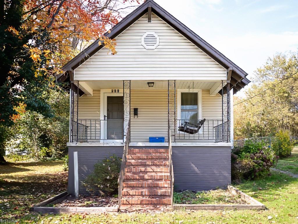 621 Patterson Street Property Photo
