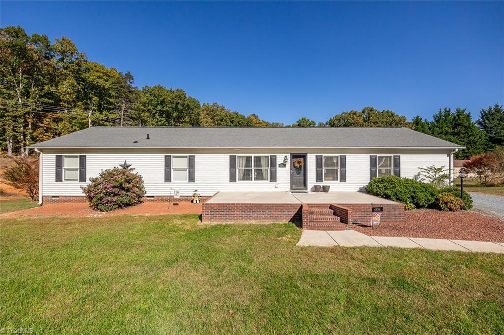 1143 Byerly Drive Property Photo 1