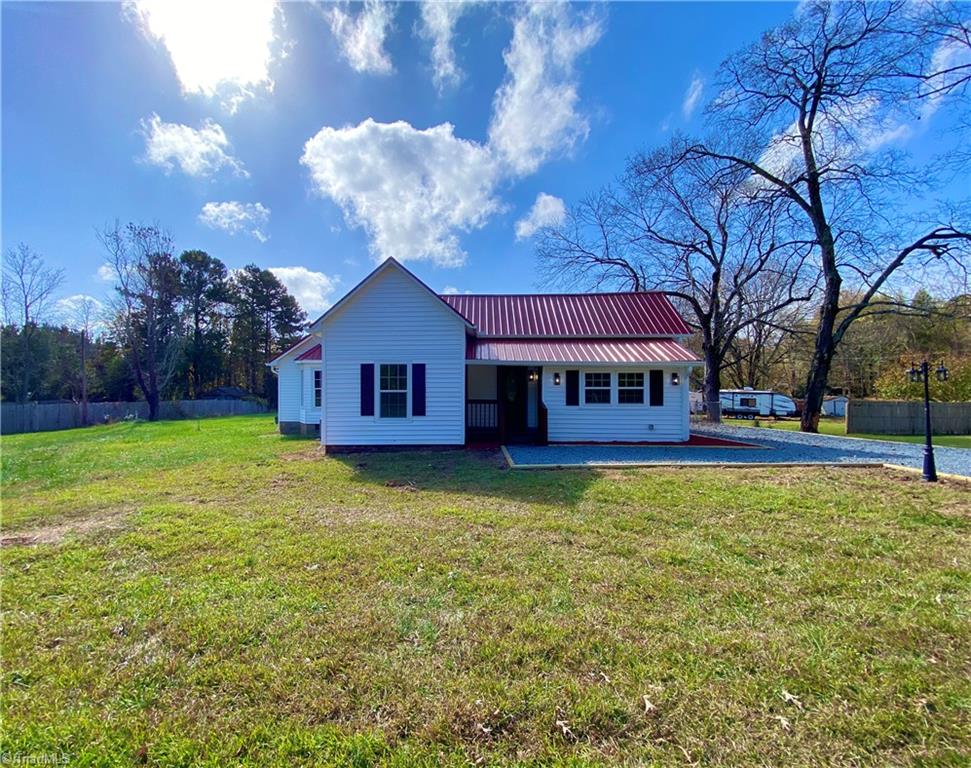4356 Folger Road Property Photo