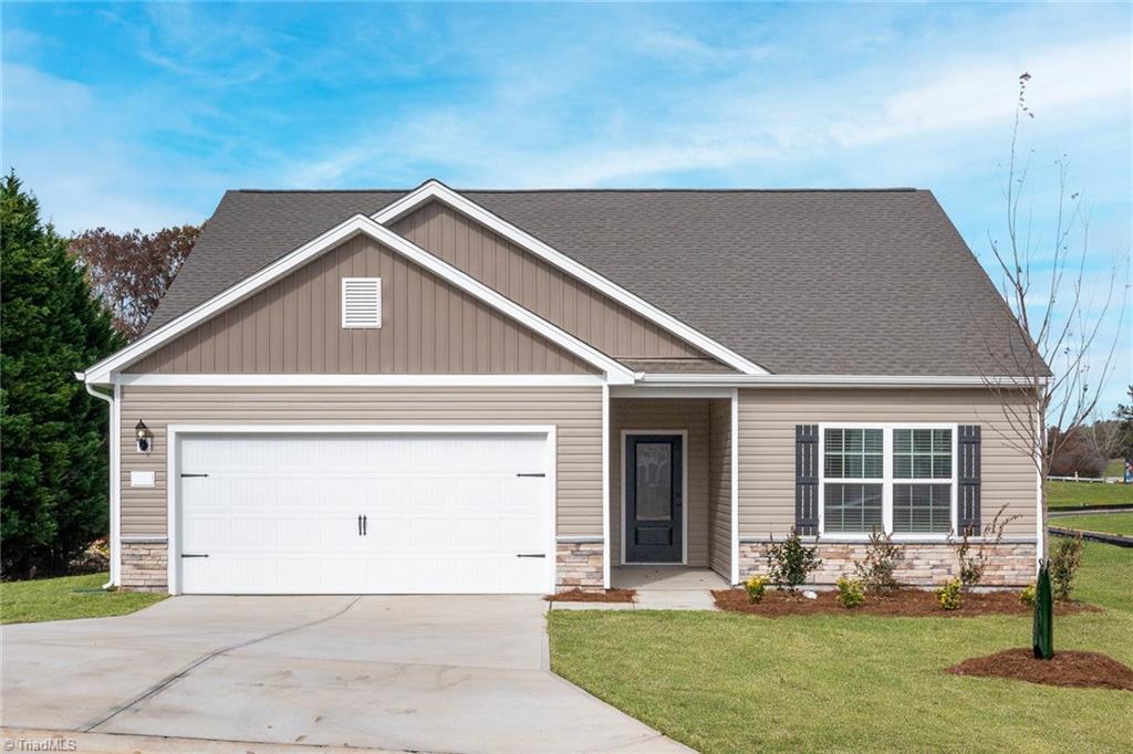 233 Dixieland Court Property Photo 1