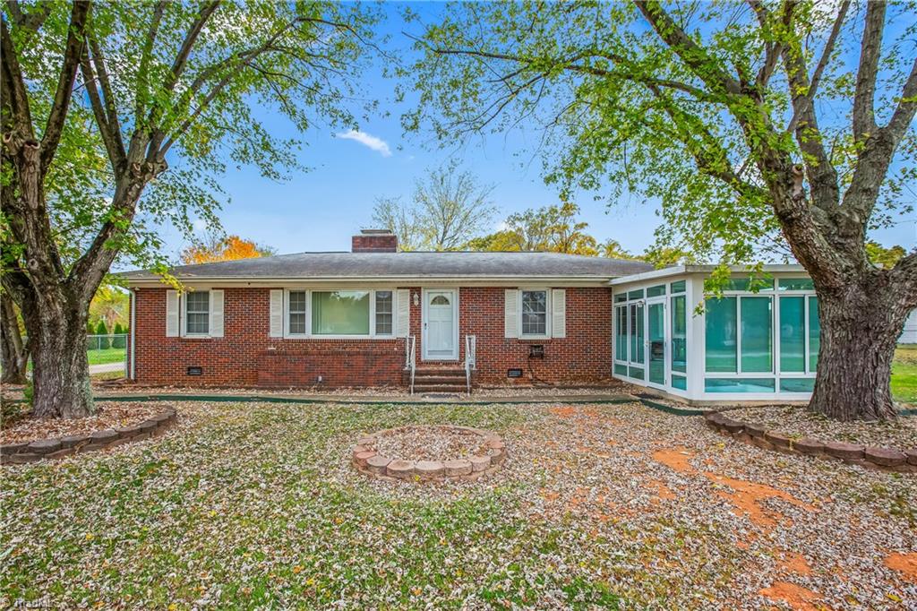 1238 Union Cross Road Property Photo 1