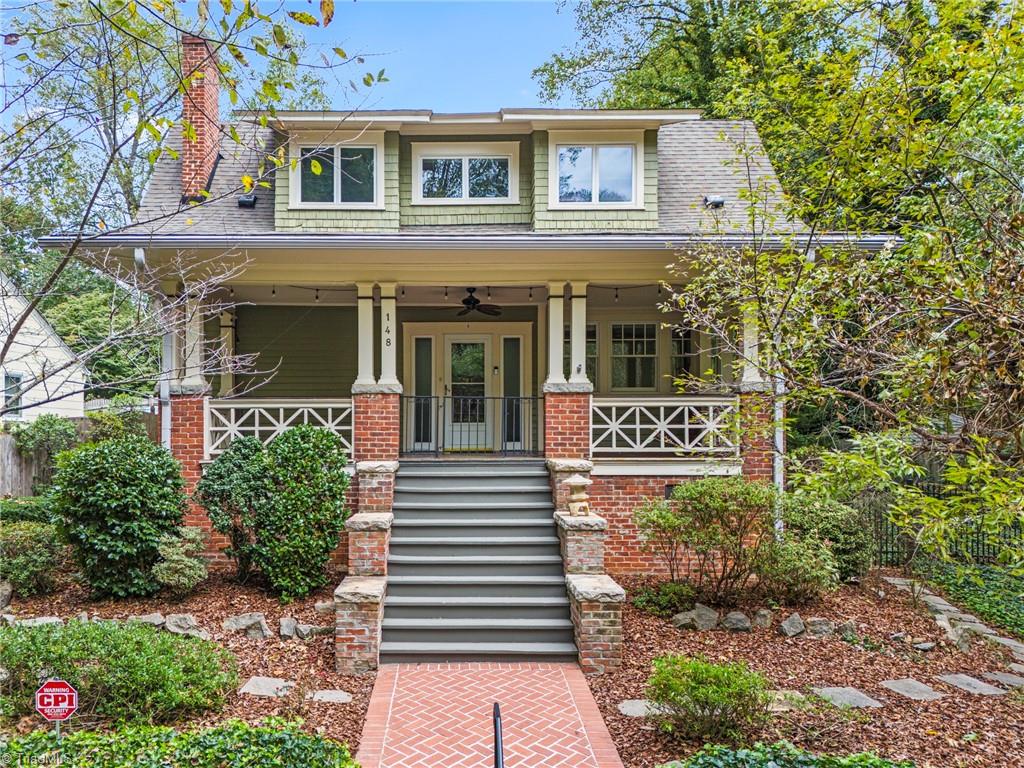 148 Park Boulevard Property Photo 1