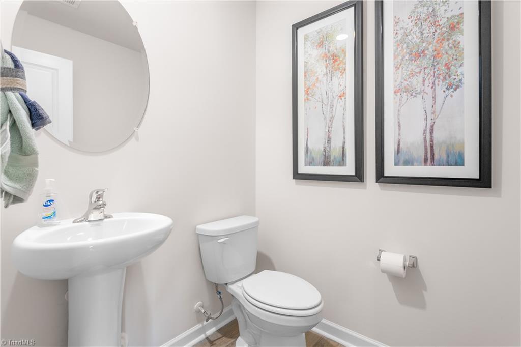 317 Leven Drive Property Photo 15