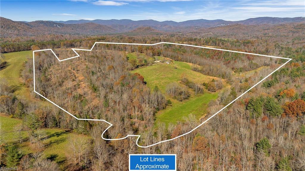 1225 Round Hill Church Road Property Photo