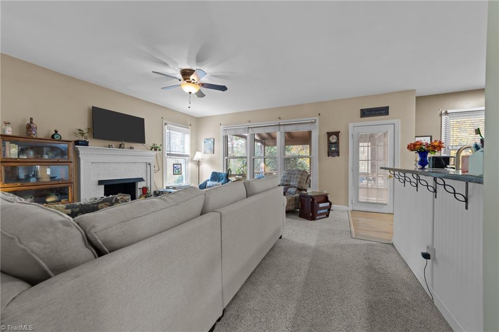 4 Chestnut Bluffs Court Property Photo 9