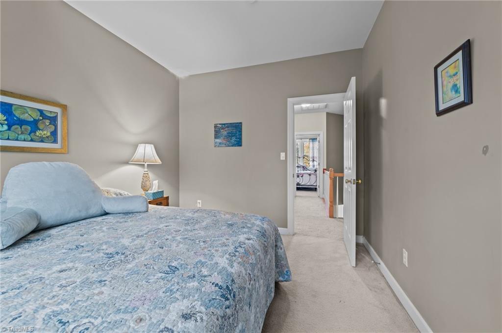 4 Chestnut Bluffs Court Property Photo 33