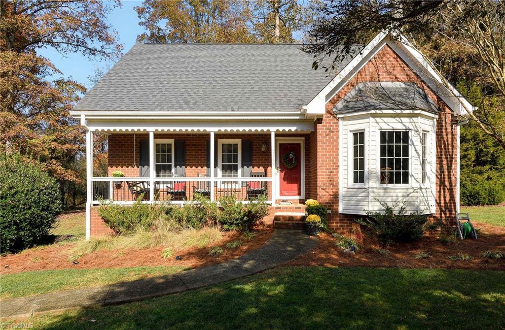 7169 Spring Hill Road Property Photo 1