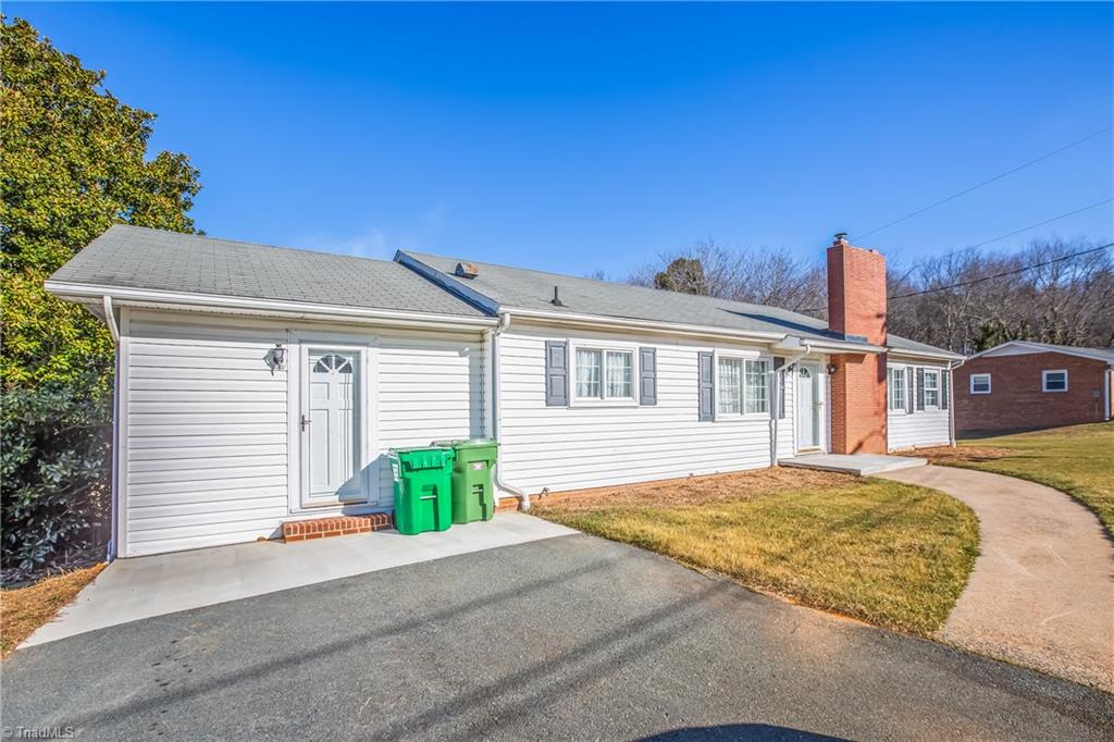 109 Hill Street Property Photo 1