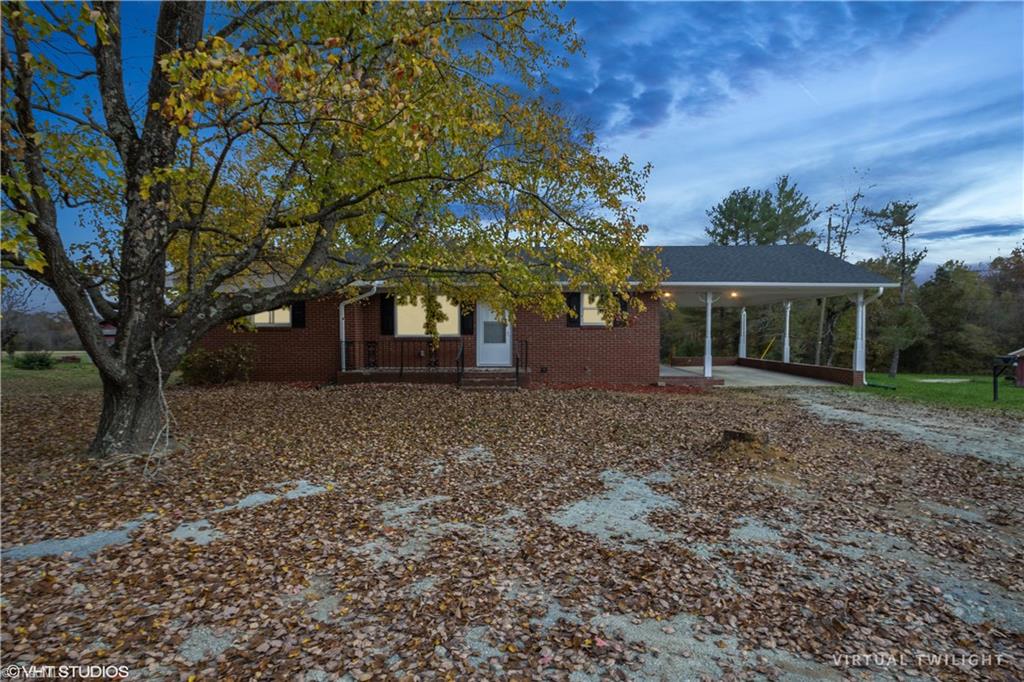 485 Highway 801 Property Photo