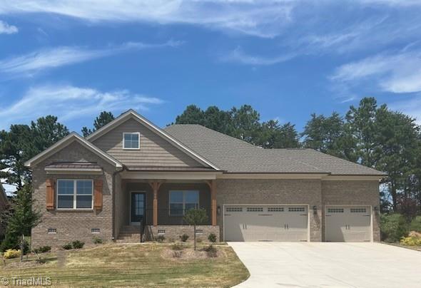7888 Maple Pond Drive Lot 52 Property Photo 1