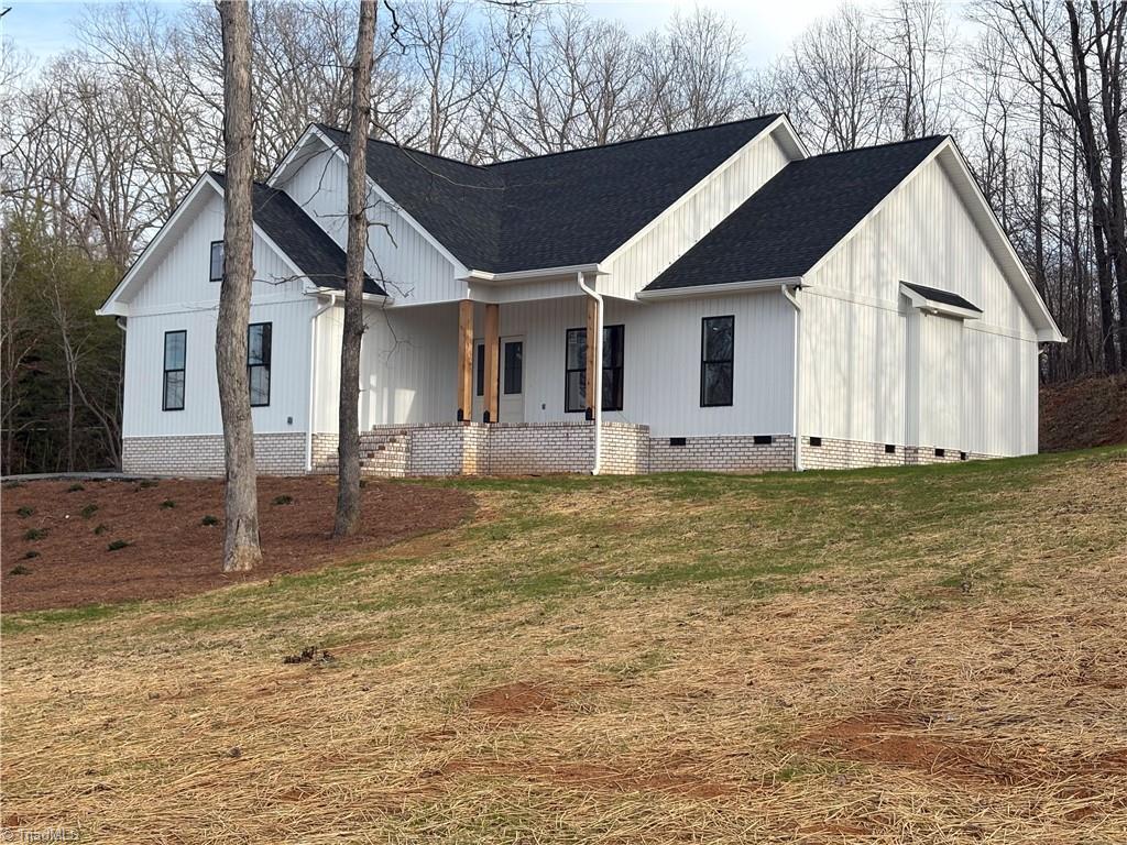 115 Mountain Laurel Trail Property Photo 1