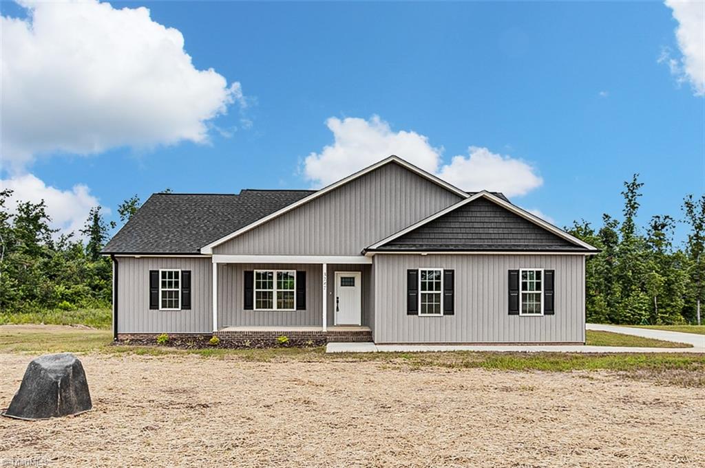 3287 Fox Glow Trail Property Photo 1