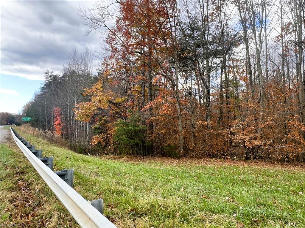 22.44 Ac Paw Paw Road Property Photo
