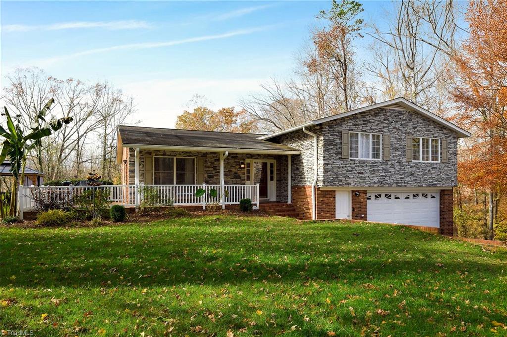 2110 Hauser Road Property Photo 2