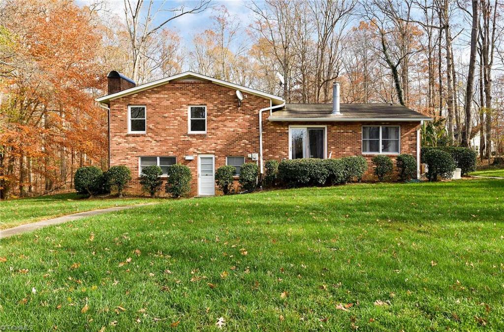 2110 Hauser Road Property Photo 4