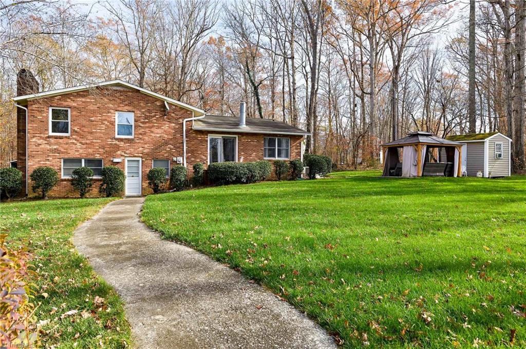 2110 Hauser Road Property Photo 6