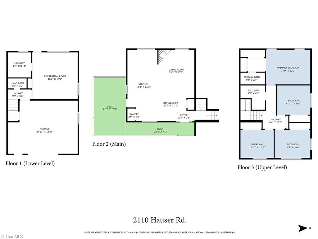 2110 Hauser Road Property Photo 39