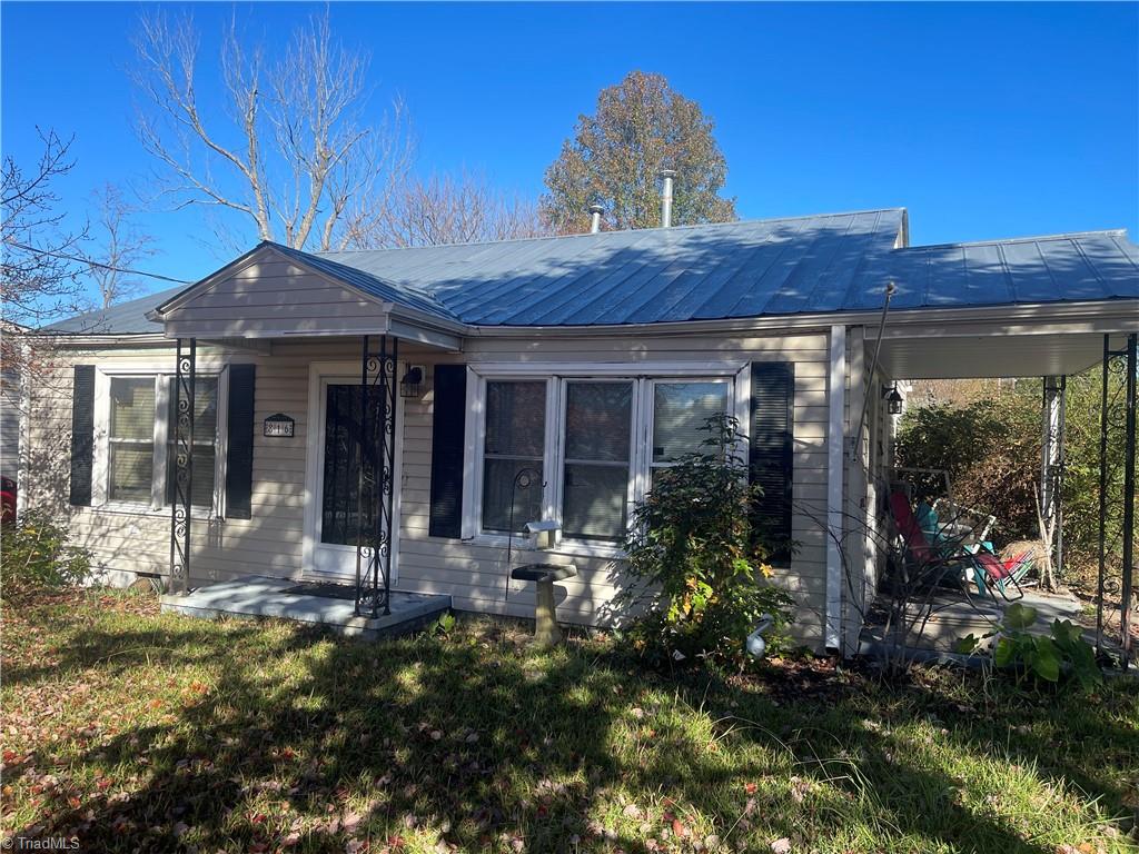 816 Georgia Avenue Property Photo