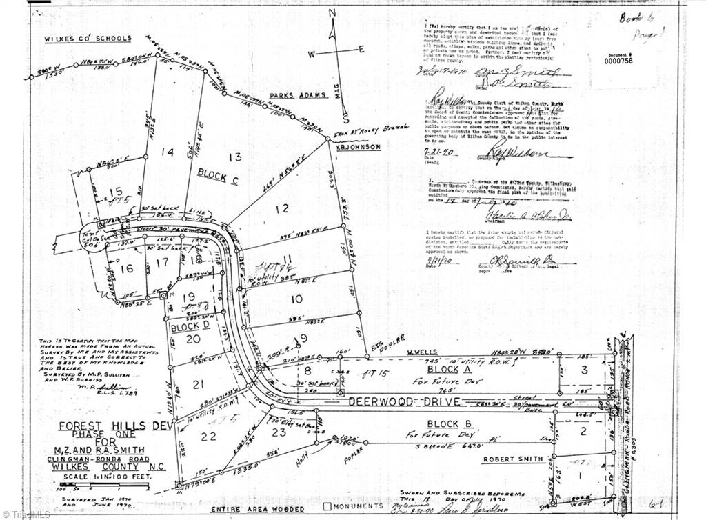 Block B Pulco Lane Property Photo 2