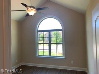 1563 Oakbluffs Drive Lot 413 Property Photo 4